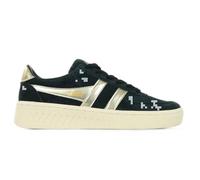 Baskets Gola Grandslam Pearl W Noir - 36