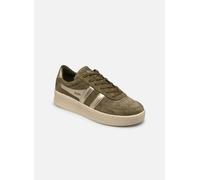 Baskets Gola GRANDSLAM PEARL pour Femme 37 Vert