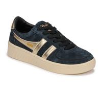 Baskets Gola Grandslam Pearl W pour Femme 36 Noir