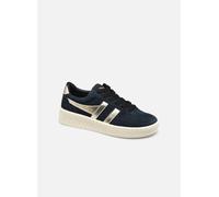 Baskets Gola Grandslam Pearl W pour Femme 36 Noir