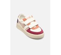 Baskets Gola GRANDSLAM QUAD.STRAP pour Enfant 32 Blanc