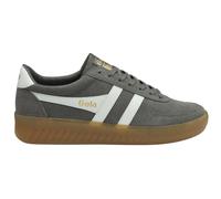 Baskets Gola Grandslam Suede Gris 41