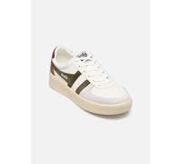 Baskets Gola Grandslam Trident M pour Homme 40 Blanc