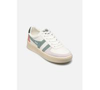 Baskets Gola Grandslam Trident pour Femme 37 Multicolore