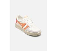 Baskets Gola Grandslam Trident pour Femme 41 Multicolore
