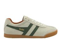 Baskets Gola Harrier Blanc 41