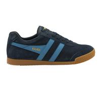 Baskets Gola Harrier Bleu 40