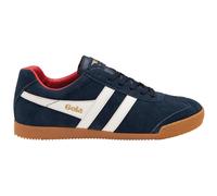 Baskets Gola Harrier Bleu 41