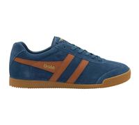 Gola Chaussures lifestyle homme Harrier Bleu marine / Orange Moody Taille 43