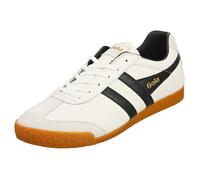 Baskets Gola HARRIER CMB426WB - Homme - Blanc Noir - 43 EU 42