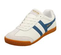 Baskets - Gola - HARRIER - Cuir - Boucle de serrage - Homme 40