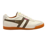 Baskets Gola Harrier Elite 2 Blanc 44