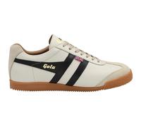 Baskets Gola Harrier Elite 2 Blanc 45