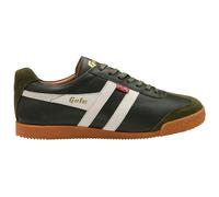 Baskets Gola Harrier Elite 2 Vert 44