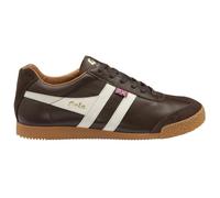 Baskets - GOLA - Harrier Elite - Cuir - Lacets - Homme 41
