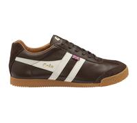 Baskets Gola Harrier Elite Marron 41
