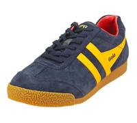 Baskets - Gola - HARRIER - Femme - Bleu 41