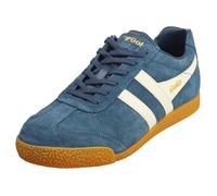 Gola - Gola Harrier Suede - Baskets - UK 12 | EU 46 - ink / off white
