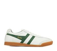 Baskets Gola Harrier Leather pour Homme 46 Blanc