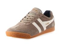 Baskets Gola Harrier Marron 42