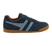 Baskets Gola Harrier Marron 42