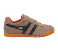 Baskets Gola Harrier Marron 42