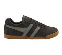 Baskets Gola Harrier Marron 46