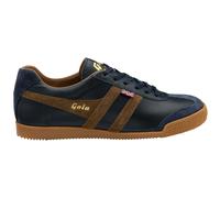 Gola - Harrier Mayfair - Baskets - EU 44 - navy / tobacco
