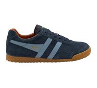Baskets Gola Harrier - navy/iceberg/moddy orange 41