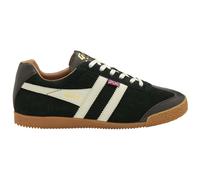 Baskets Gola Harrier Oxford Noir 43