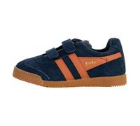 Baskets Gola Harrier Strap pour Enfant 33