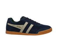 Gola Baskets Harrier Suede Bleu Taille 45