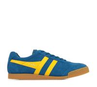 Baskets Gola Harrier Suede 45