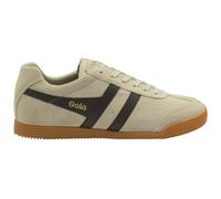 Baskets Gola Harrier Suede Beige 40