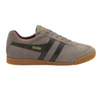 Baskets Gola Harrier Suede Beige 41