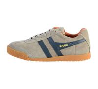 Baskets - GOLA - Harrier Suede Beige - Homme/Adulte - Cuir - Lacets - Confort exceptionnel 46