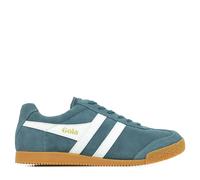 Baskets Gola Harrier Suede Bleu 41