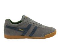 Baskets Gola Harrier Suede Bleu 41