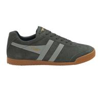 Baskets Gola Harrier Suede Gris 42