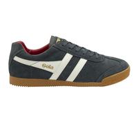Baskets Gola Harrier Suede Gris 43