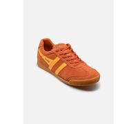 Baskets basses hommes Gola Harrier Orange 41
