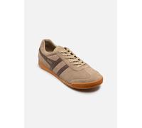 Gola Baskets Harrier Homme Suède Marron 43