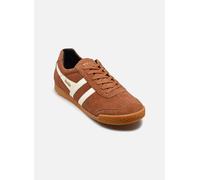 Gola - Gola Harrier Suede - Baskets - EU 46 - umber / off white / black
