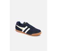 Gola Baskets basses HARRIER in Bleu 42