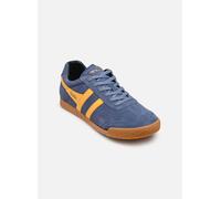Gola - Harrier - Chaussures lifestyle homme Moonlight / Sun / Black - 44