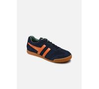 Baskets basses hommes Gola HARRIER Bleu 45