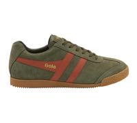 Gola Baskets Harrier Suède CMA192NY – Pointure 45 EU