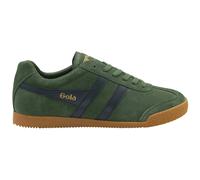 Gola - Gola Harrier Suede - Baskets - EU 40 - evergreen / navy