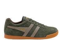 Gola Baskets basses HARRIER in Kaki 40