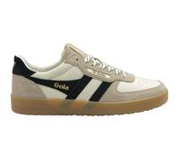 Gola Baskets Hawk '83 pour Homme Blanc Taille 42